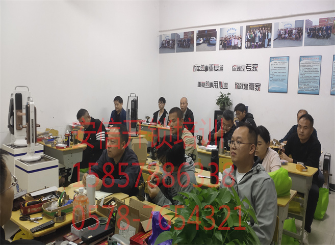 天津没做过生意的人可以干开锁吗？